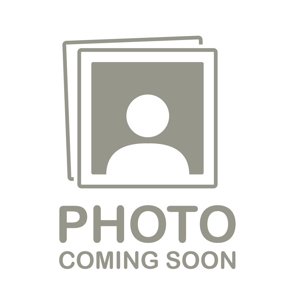 Photo coming soon