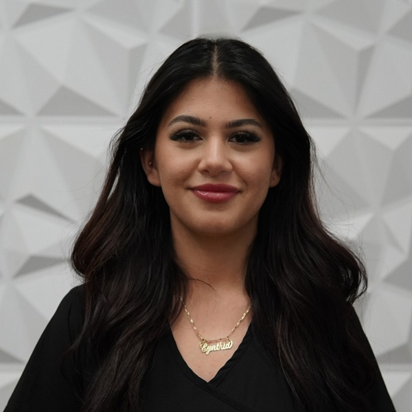 Cynthia Nino