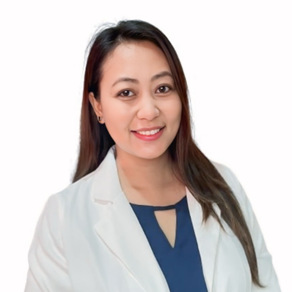 Neri-Catherine De Rueda